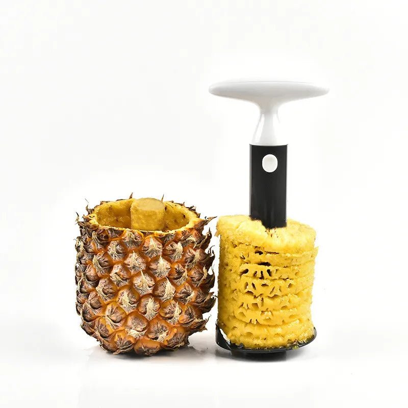 Plastic Pineapple Peeler