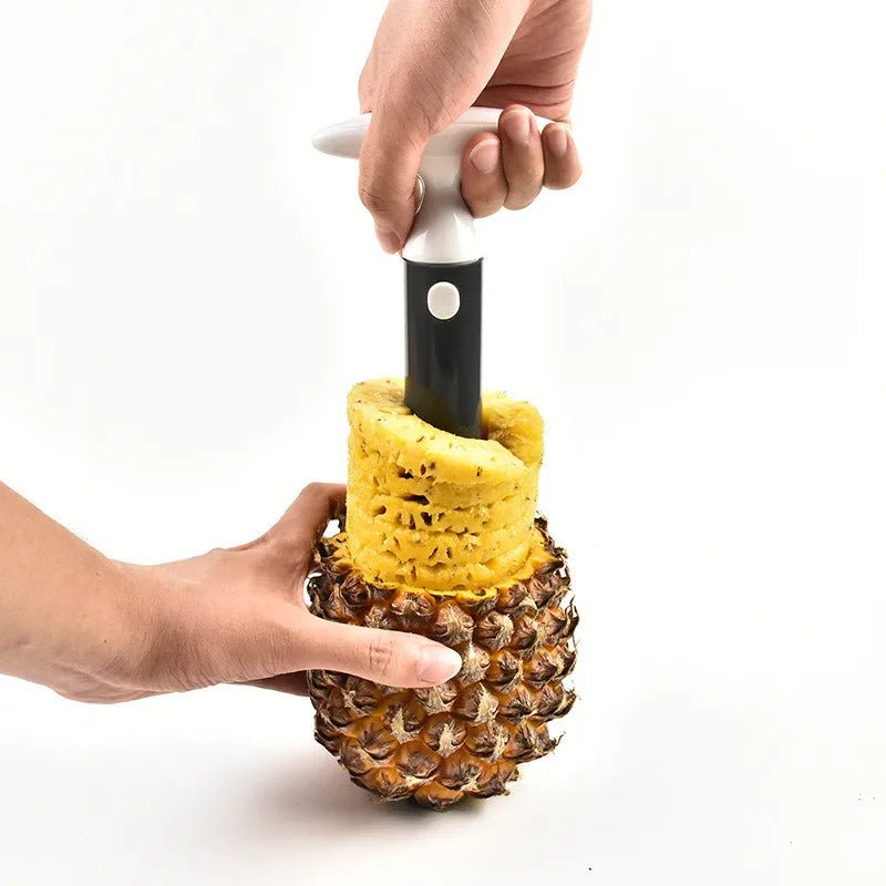 Plastic Pineapple Peeler