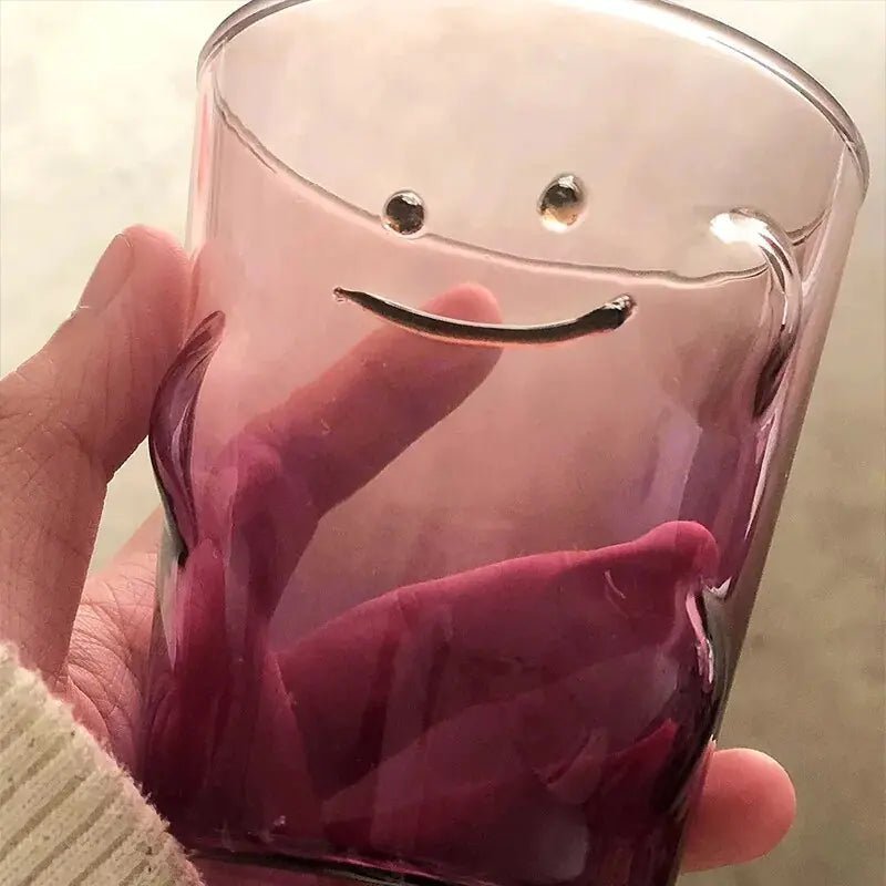 Ditto Pokémon Glass Cup