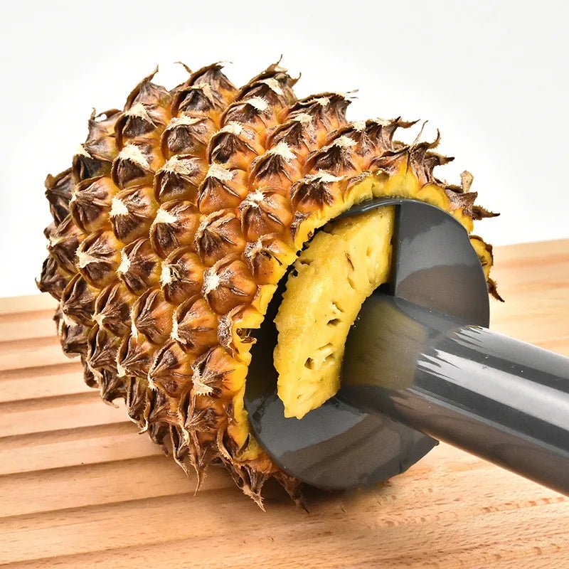 Plastic Pineapple Peeler