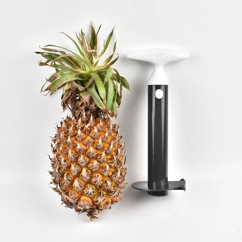 Plastic Pineapple Peeler