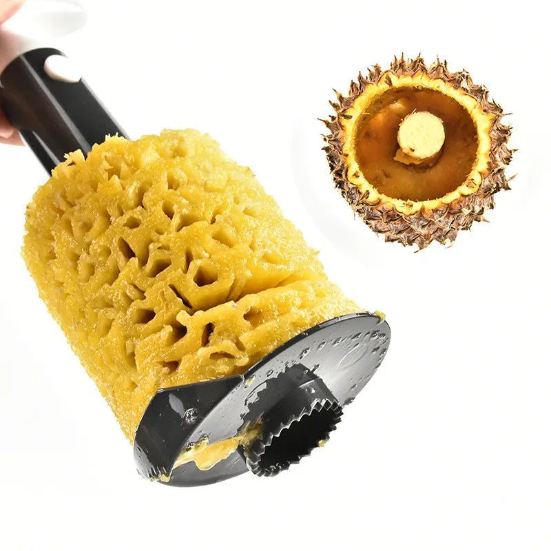 Plastic Pineapple Peeler